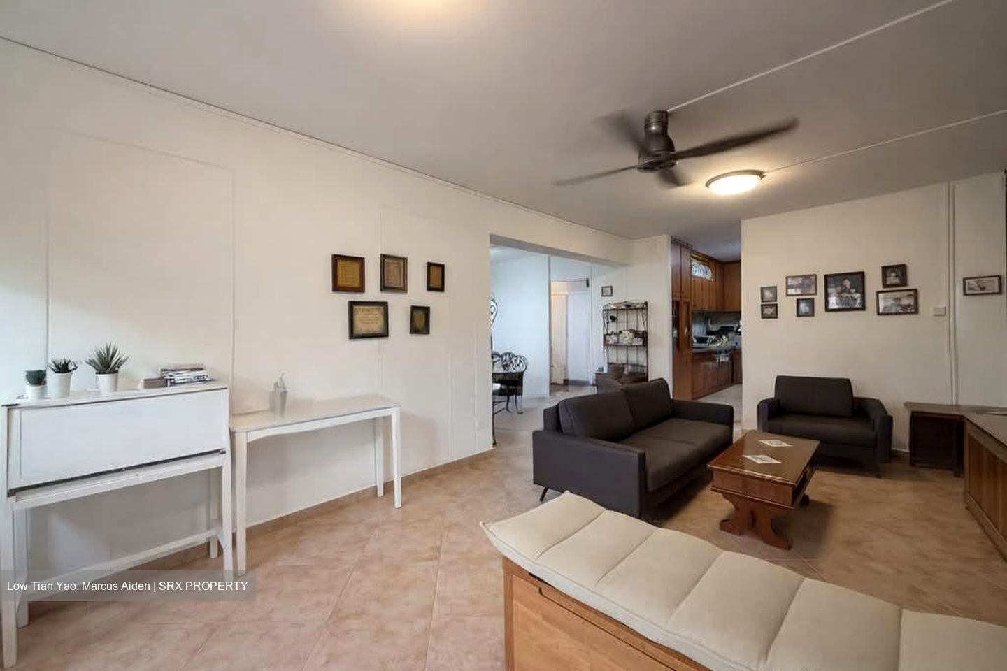 Blk 148 Pasir Ris Street 13 (Pasir Ris), HDB 5 Rooms #540407551